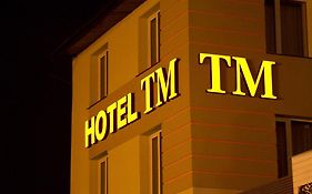 Tm Hotel Radom